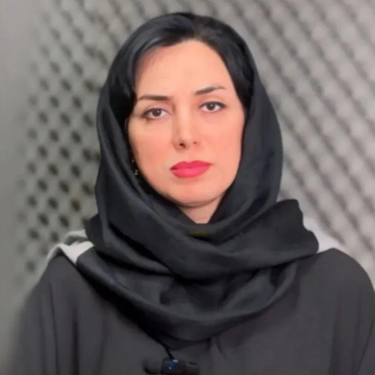 مریم وحدت