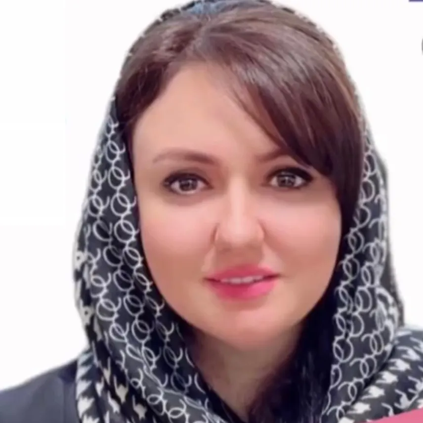 مریم شهاب