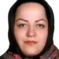 دکتر الهام رستم زاده