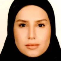 مریم مهرزادیان