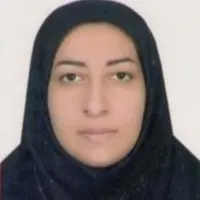 دکتر مریم قنبر نسب