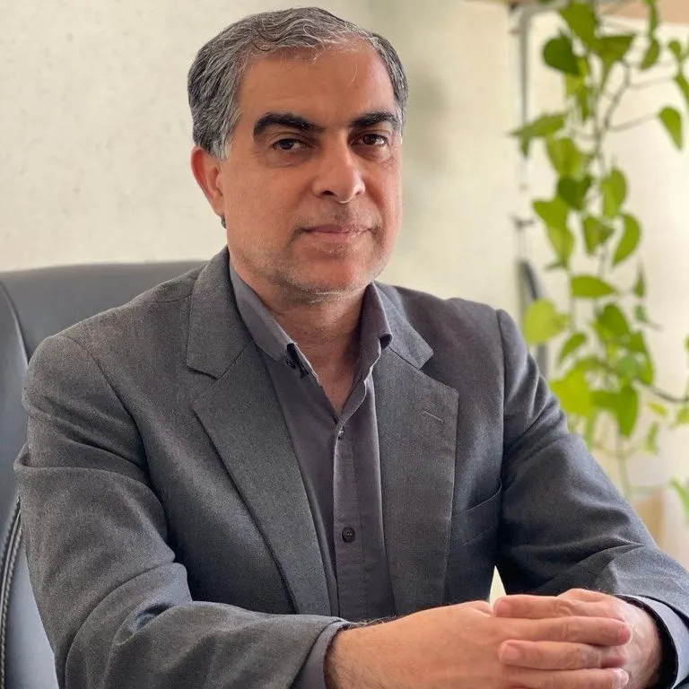 امید قاسم زاده