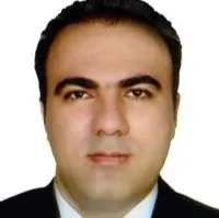 دکتر علی پوررمضانی