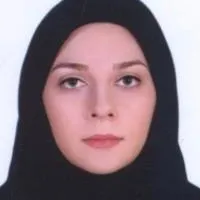 دکتر سعیده پوریوسف