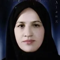 دکتر مرضیه نوری دلوئی