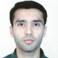 دکتر یارمحمد منقوش