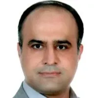 دکتر علی مستشفی