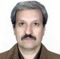 دکتر علی عطائی