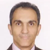 دکتر فرزاد شارکی