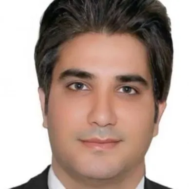 سجاد امینی پور