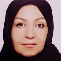 مریم سعادت اسدی