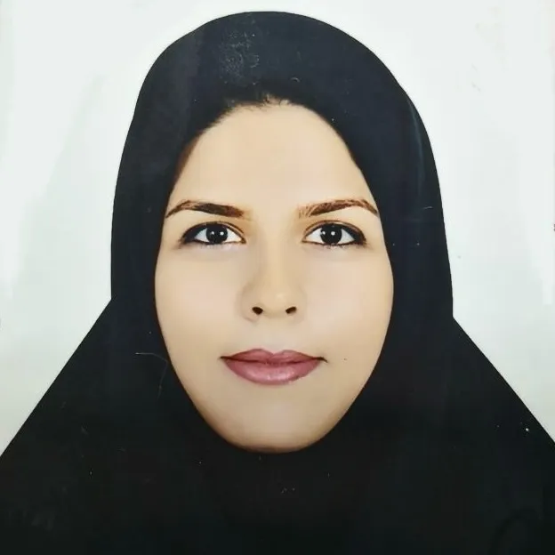 محدثه اصغری