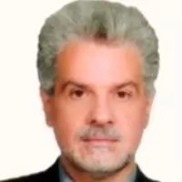 دکتر محمد اسماعیل فکری نژاد