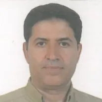 محمود پیرحیاتی