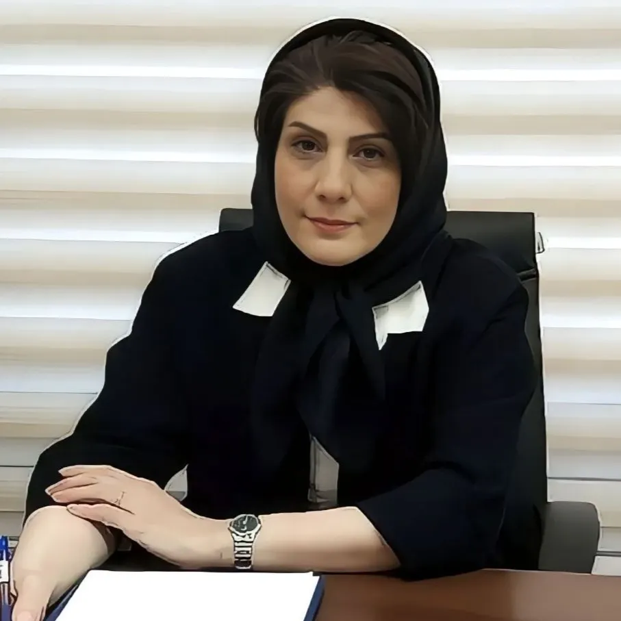 دکتر زهرا قورت بیگلی