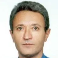 دکتر مراد کوهی حبیبی
