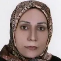 دکتر نگین معلمی