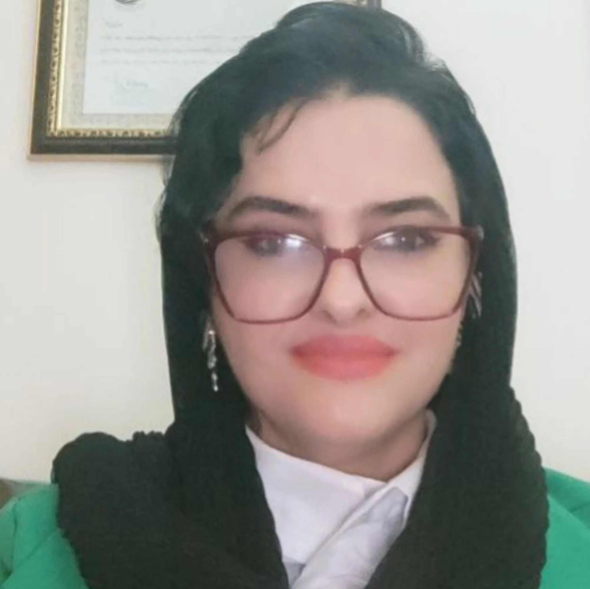 سیده زینب هاشمی