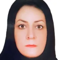 فرزانه پورحیدر شیرازی