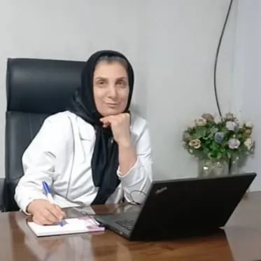 دکتر پروین مرادی