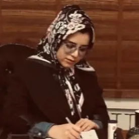 زهرا مرتضوی