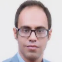 دکتر امیر صباغ زاده ایرانی