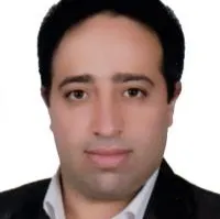 دکتر امیر خدایاری خرم
