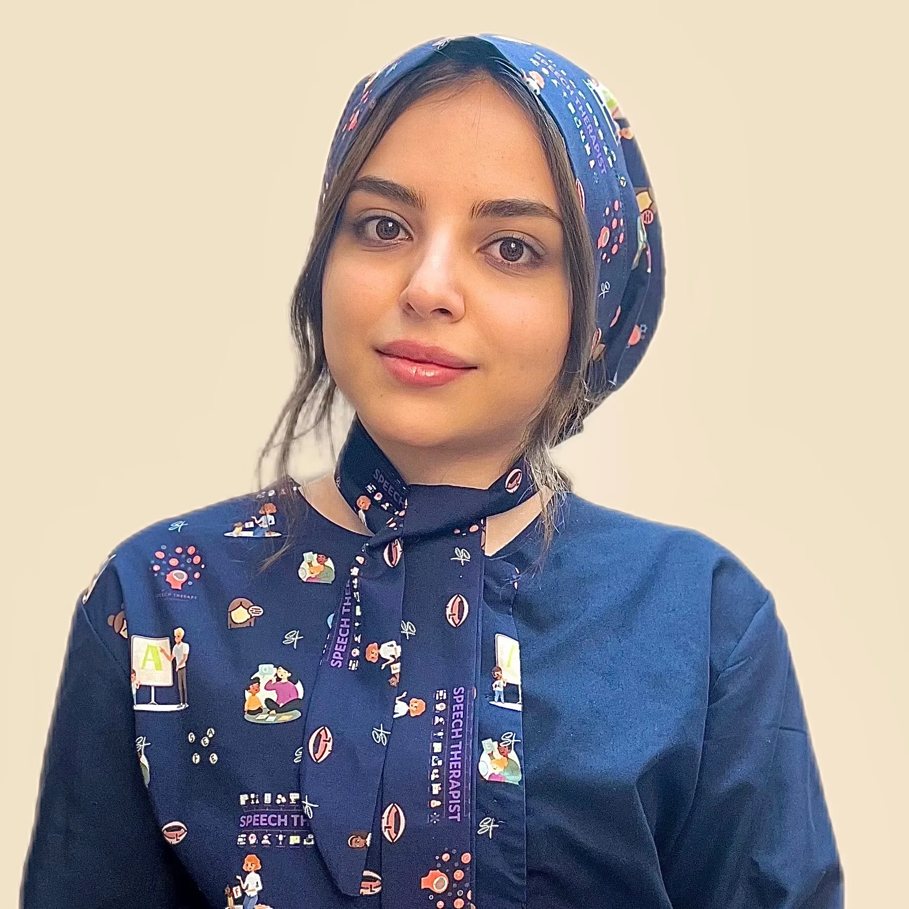زهرا مظفری