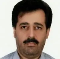 دکتر مجیدرضا پیرپیران نجف آبادی