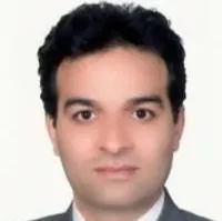 دکتر اکبر بیات