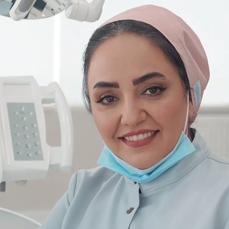 دکتر فاطمه ذوالفقاری