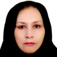 دکتر شیرین شهدائی