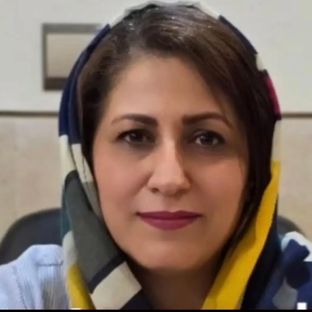 مریم شایگان پور