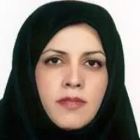 دکتر الهه رضائی