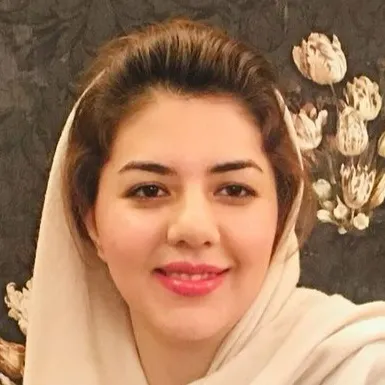 دکتر رزا مصطفائی