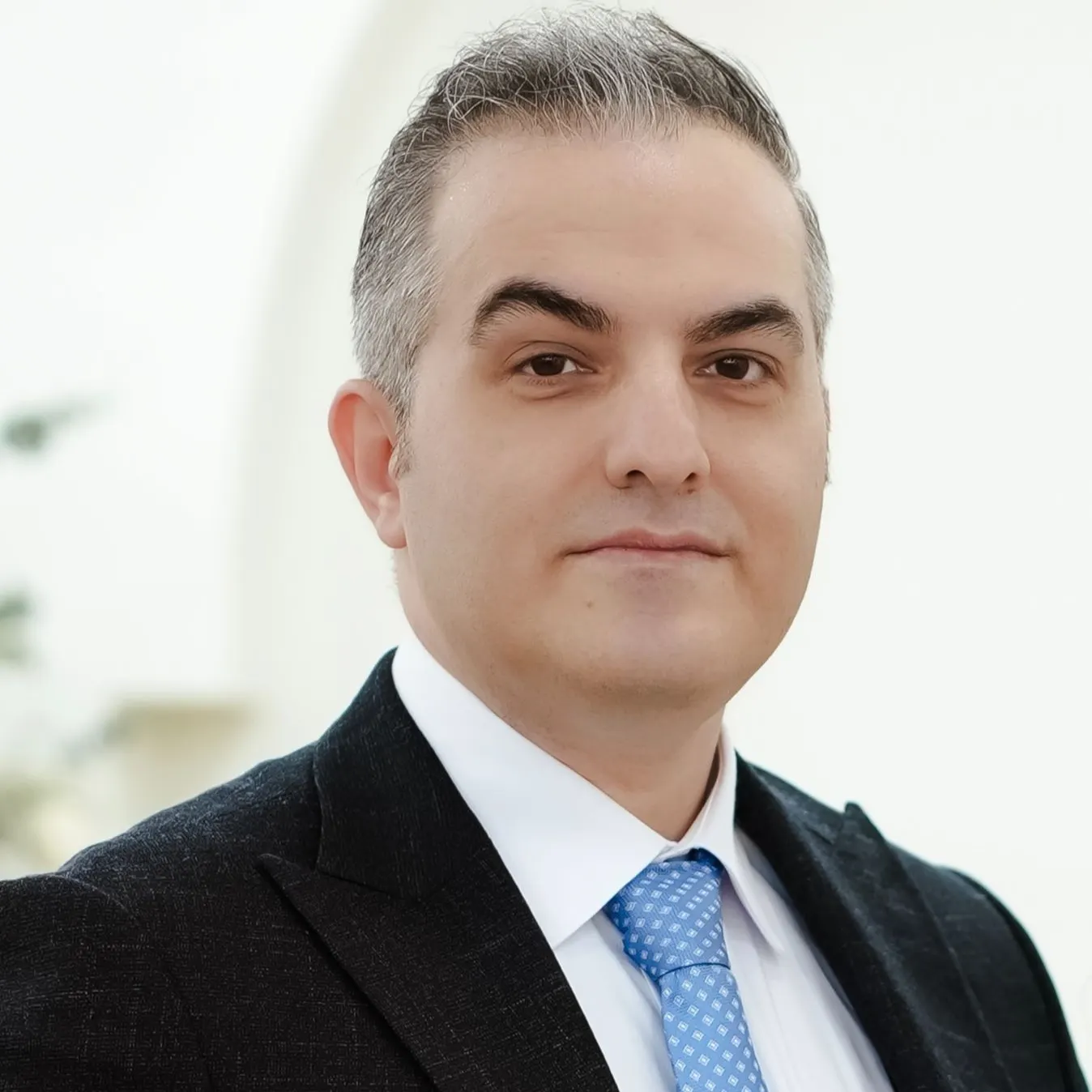 دکتر حامد سرآبادانی