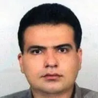 دکتر شاهرخ سلیمی
