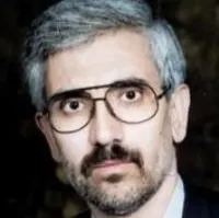 دکتر محمد بابائی بروجنی