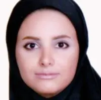 دکتر ساره دلاوری