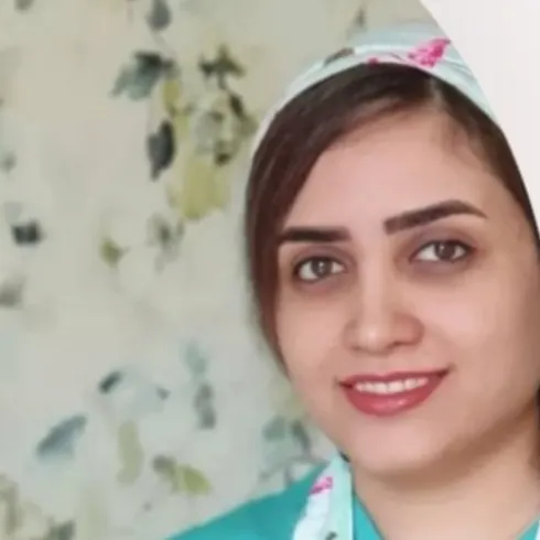 دکتر فائزه رضائی دهاقانی