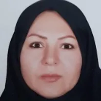 وجیهه السادات احمدی زاده