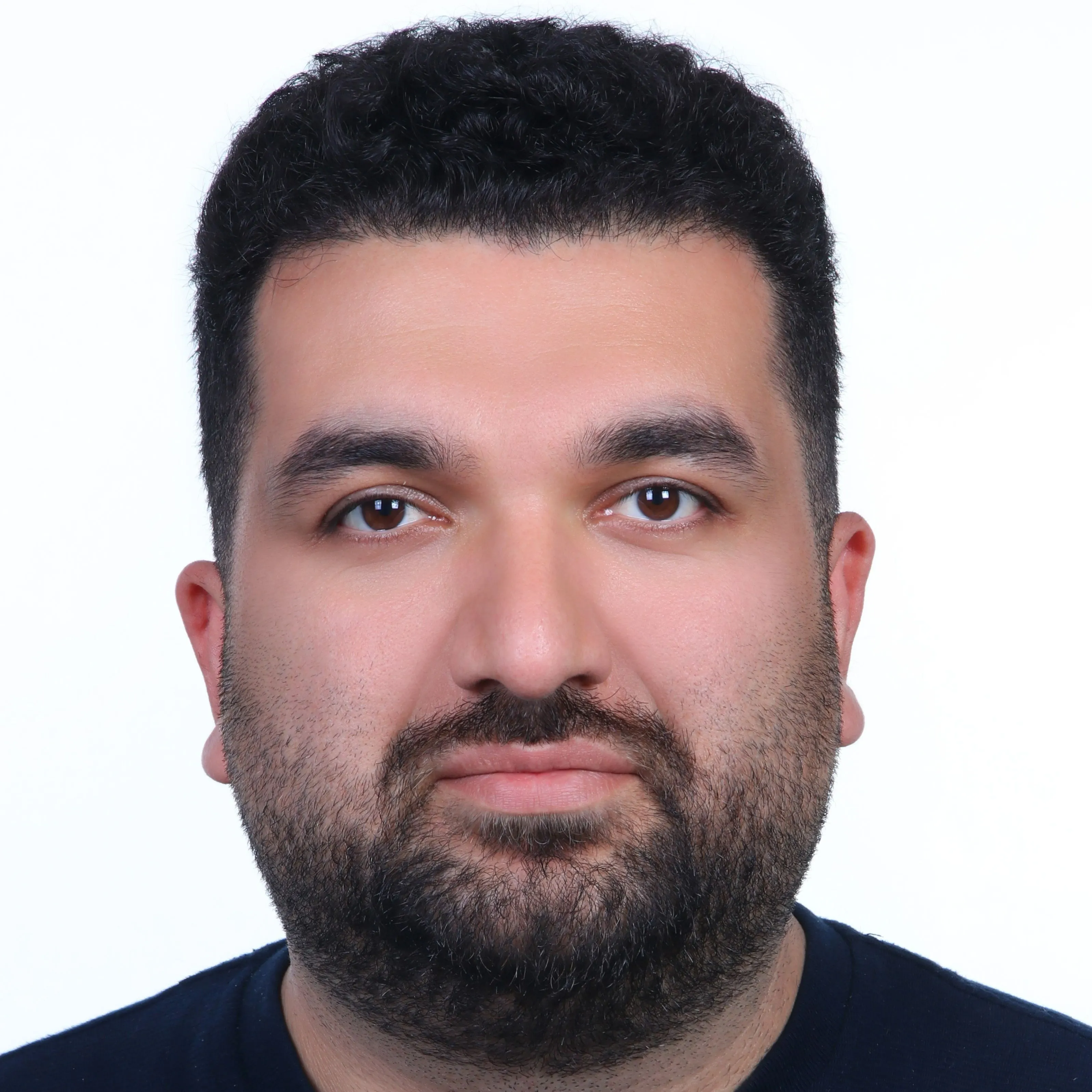 دکتر علی امانی بنی