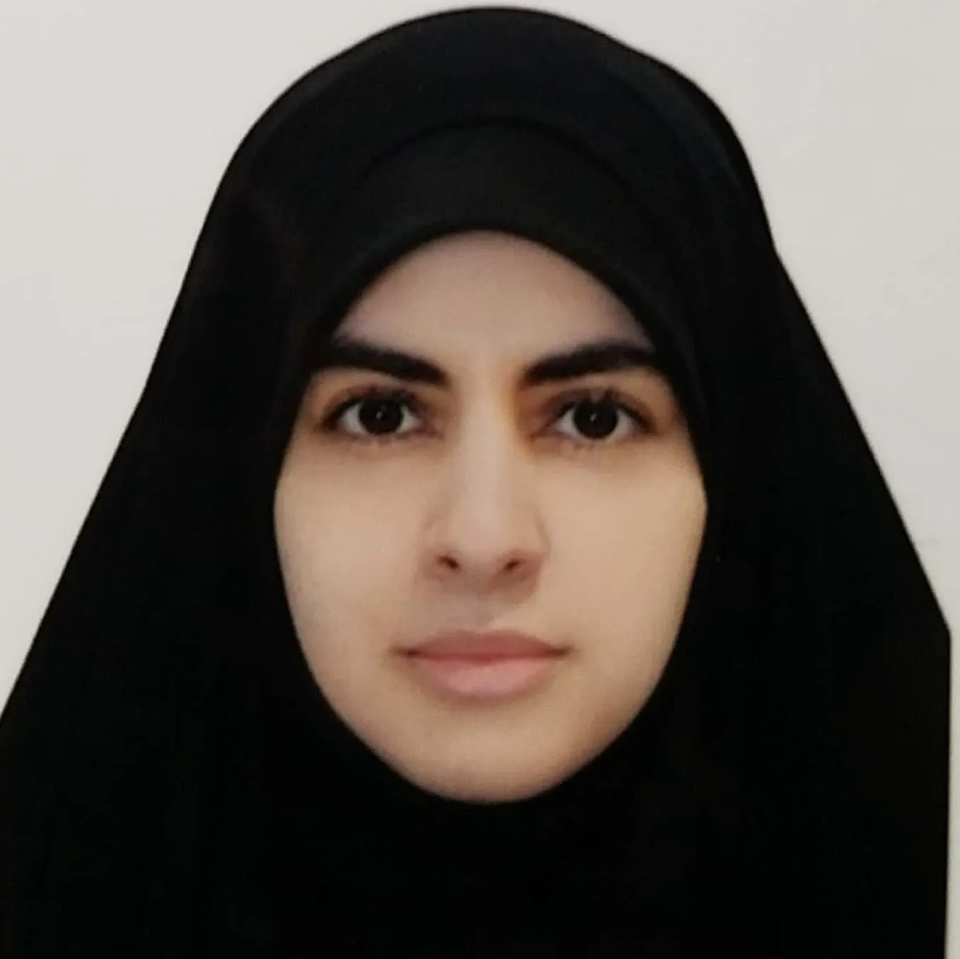 محدثه موذن