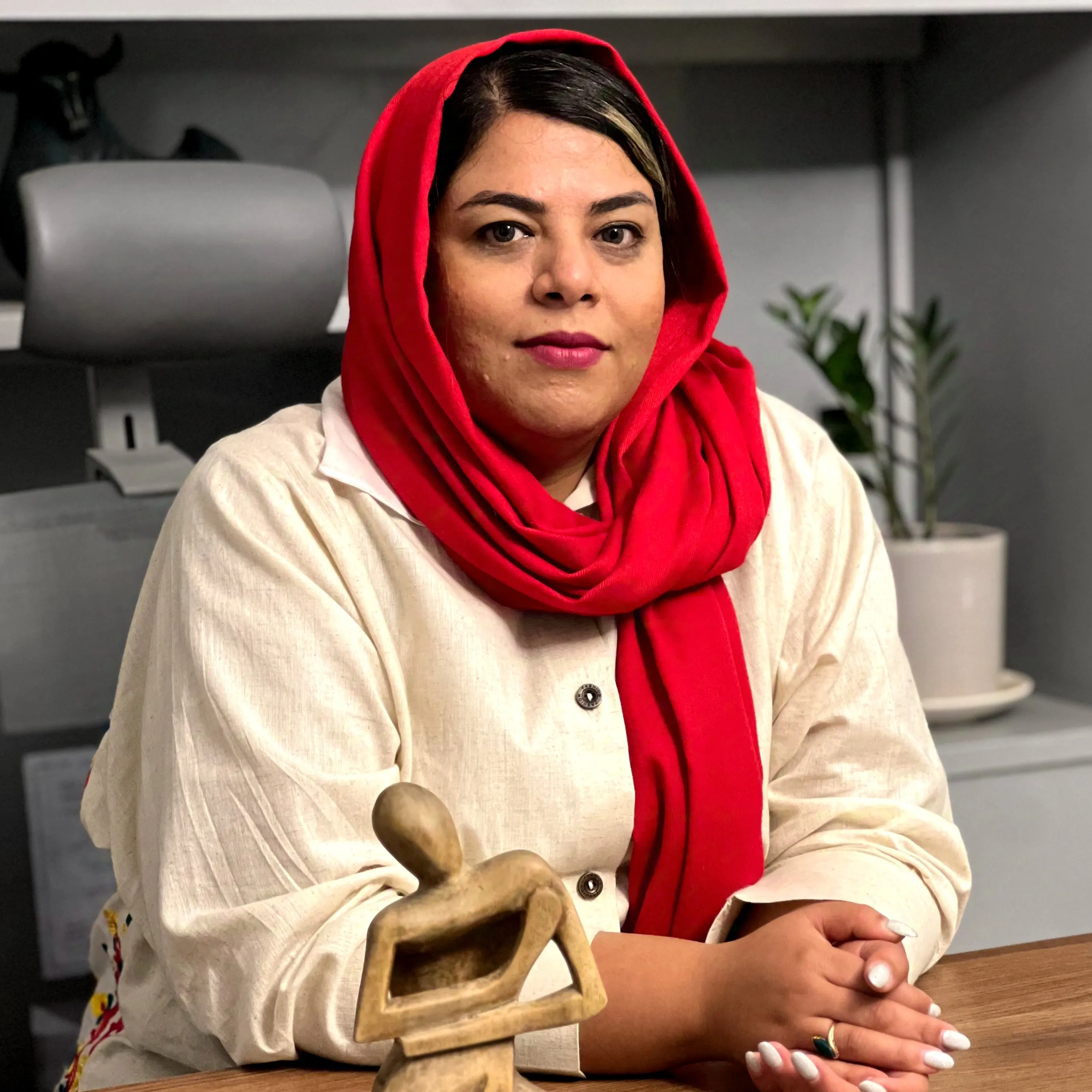 انسیه نعمت الهی