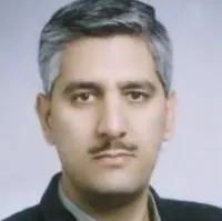 دکتر بهرام پورسیدی