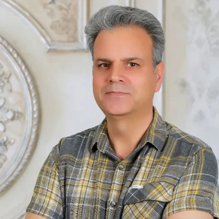 حسین شاهرخی کاخکی