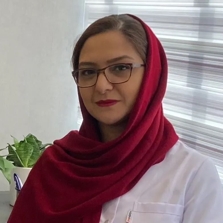 دکتر مهتاب سمیعی فر