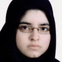 دکتر فاطمه اعتصام