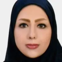 دکتر فرشته خوش نیت