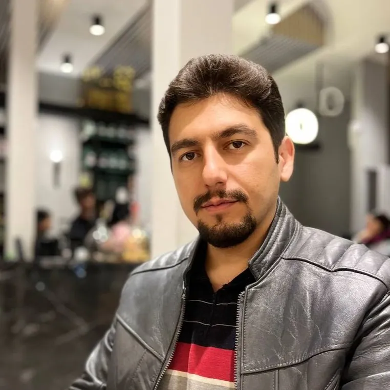 علی کرمی تبار